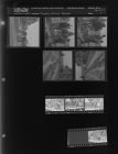 Cherry Fallout Shelter (9 Negatives), March 2-3, 1962 [Sleeve 7, Folder c, Box 27]